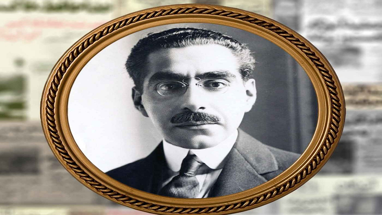نصرت‌الدوله فیروز: شاهزاده‌ای در گرداب سیاست