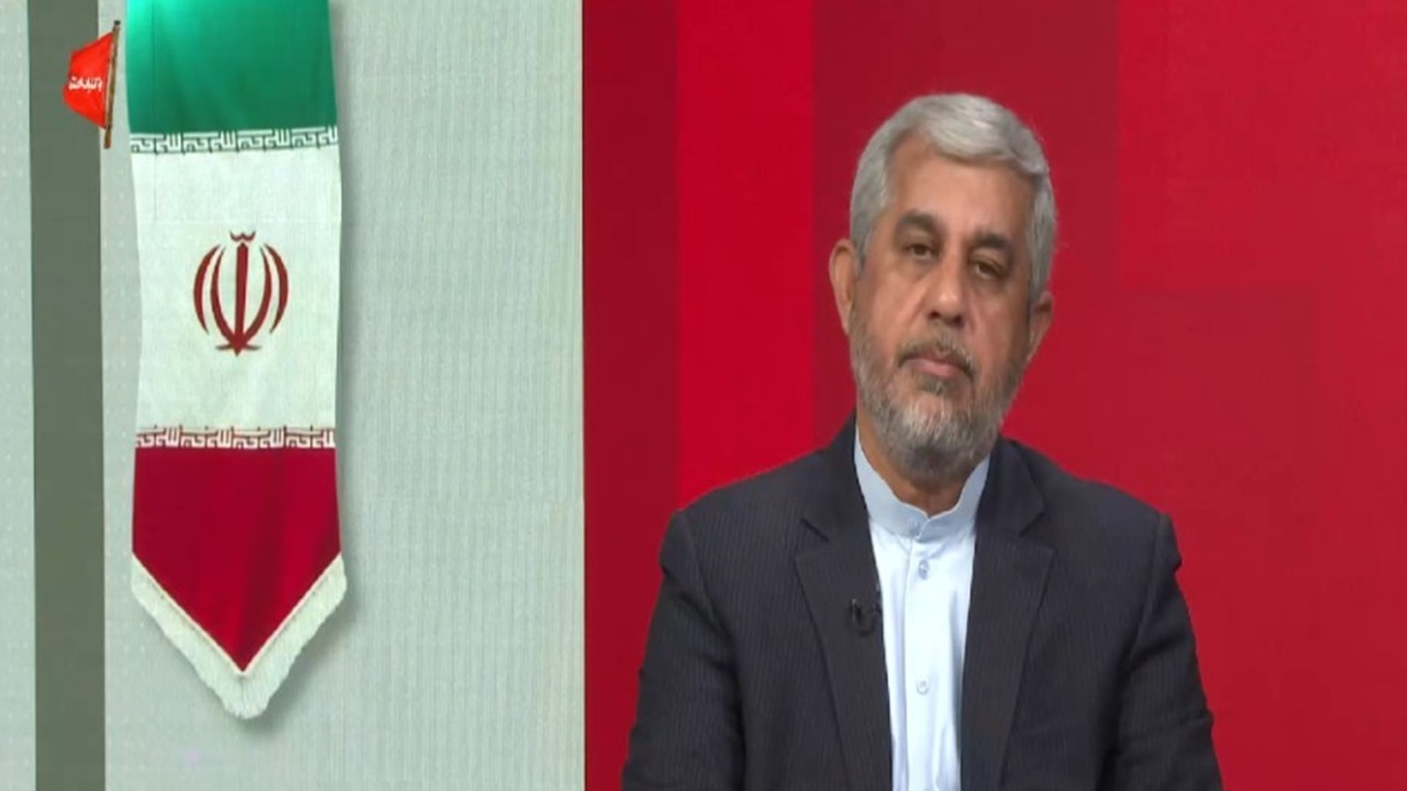 ترامپ چاره‌ای ندارد جز اینکه تقاهم‌نامه با ایران را اجرا کند