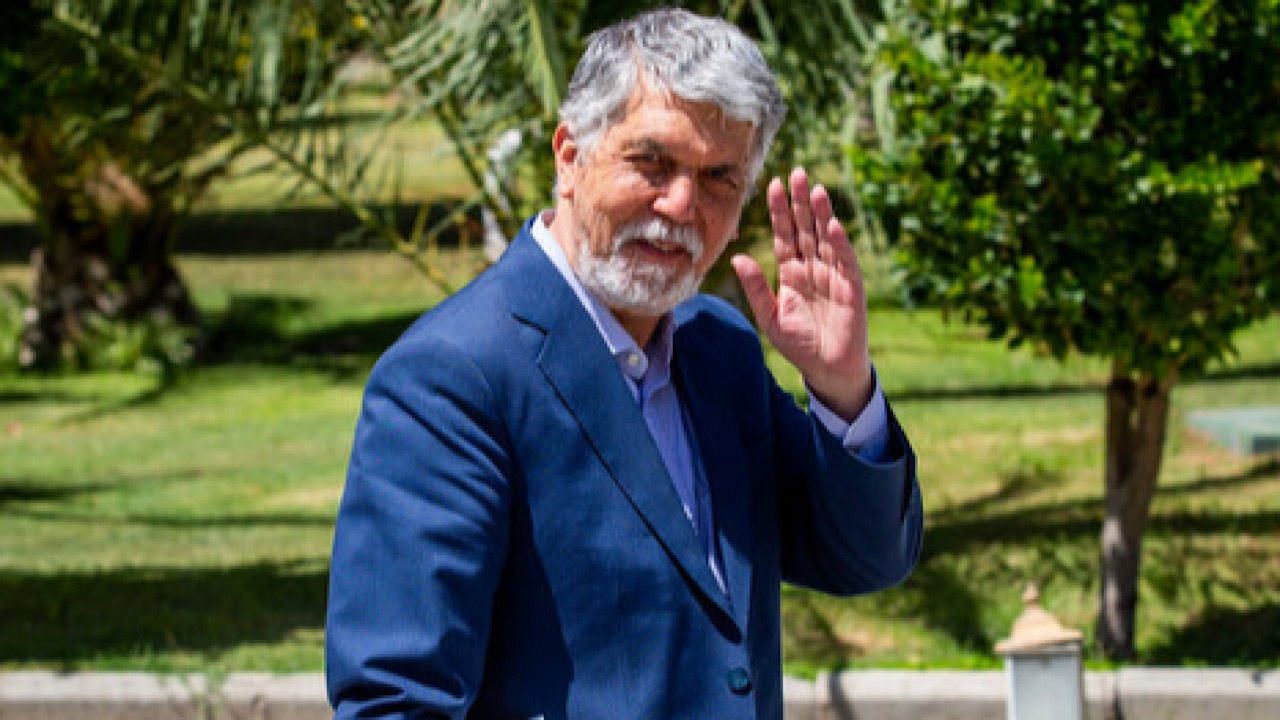 توضیحات وزیر فرهنگ درباره برگزاری کنسرت همایون شجریان