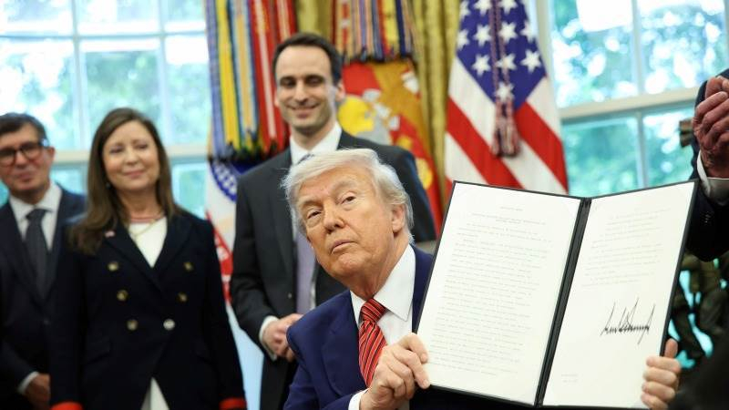 ترامپ نمیفهمد: غنیسازی حق ایران است، نه موضوع اجازه آمریکا!