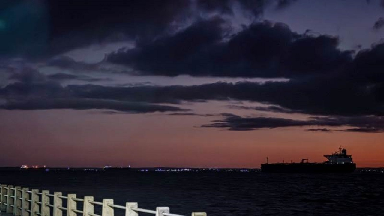 نفت خام ونزوئلا به اراضی اشغالی ارسال می‌شود