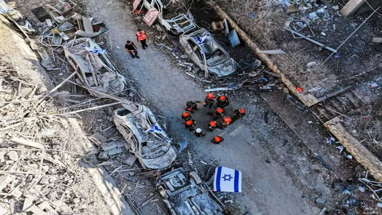 تلاش عربستان و مصر برای جلوگیری از جنگ‌افروزی اسرائیل