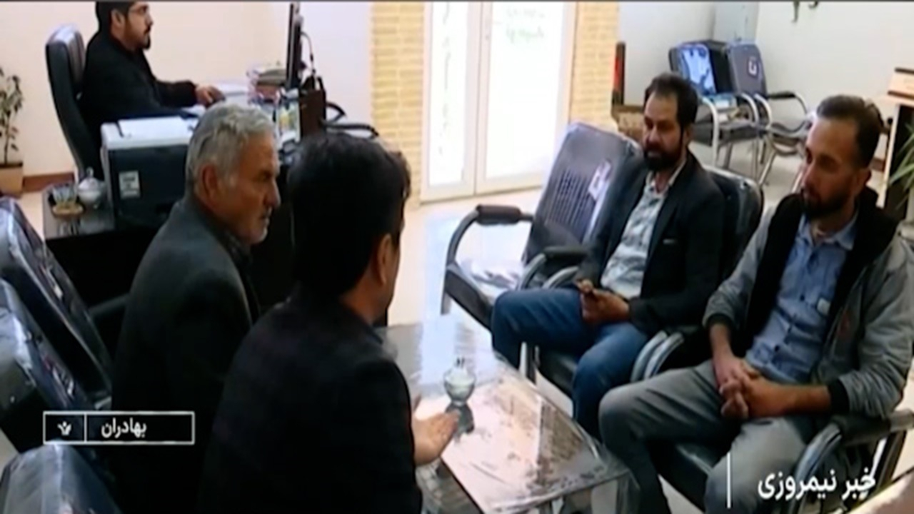 شرکت تعاونی موفق در دل روستا + فیلم