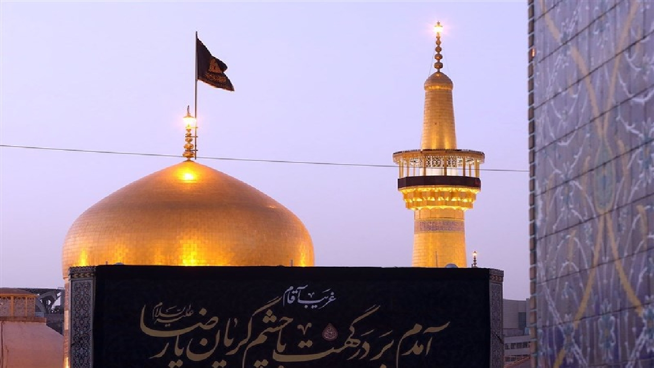 ورود ۳ میلیون زائر به مشهد مقدس/ ظرفیت ۹۰ درصد اقامتگاههای رسمی تکمیل شد