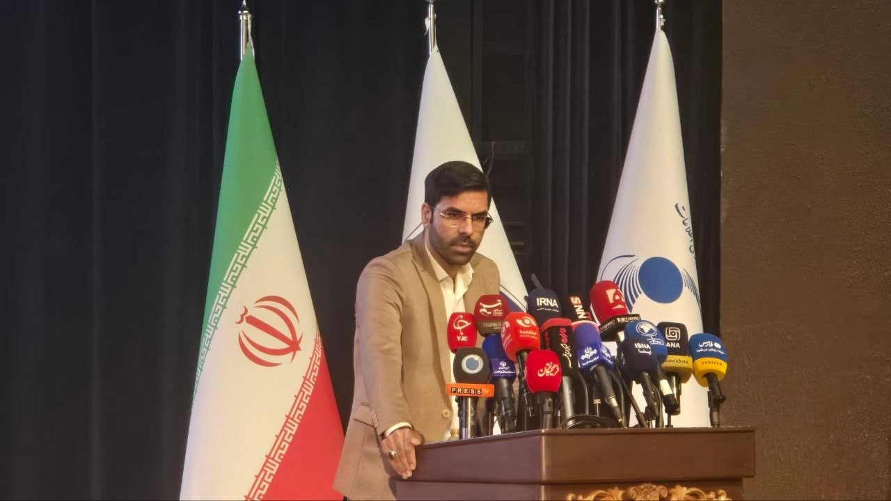 ۲۳۴ رویداد فضایی در سال گذشته؛ «انقلاب ماهواره‌برها» محور هفته جهانی فضا در ایران