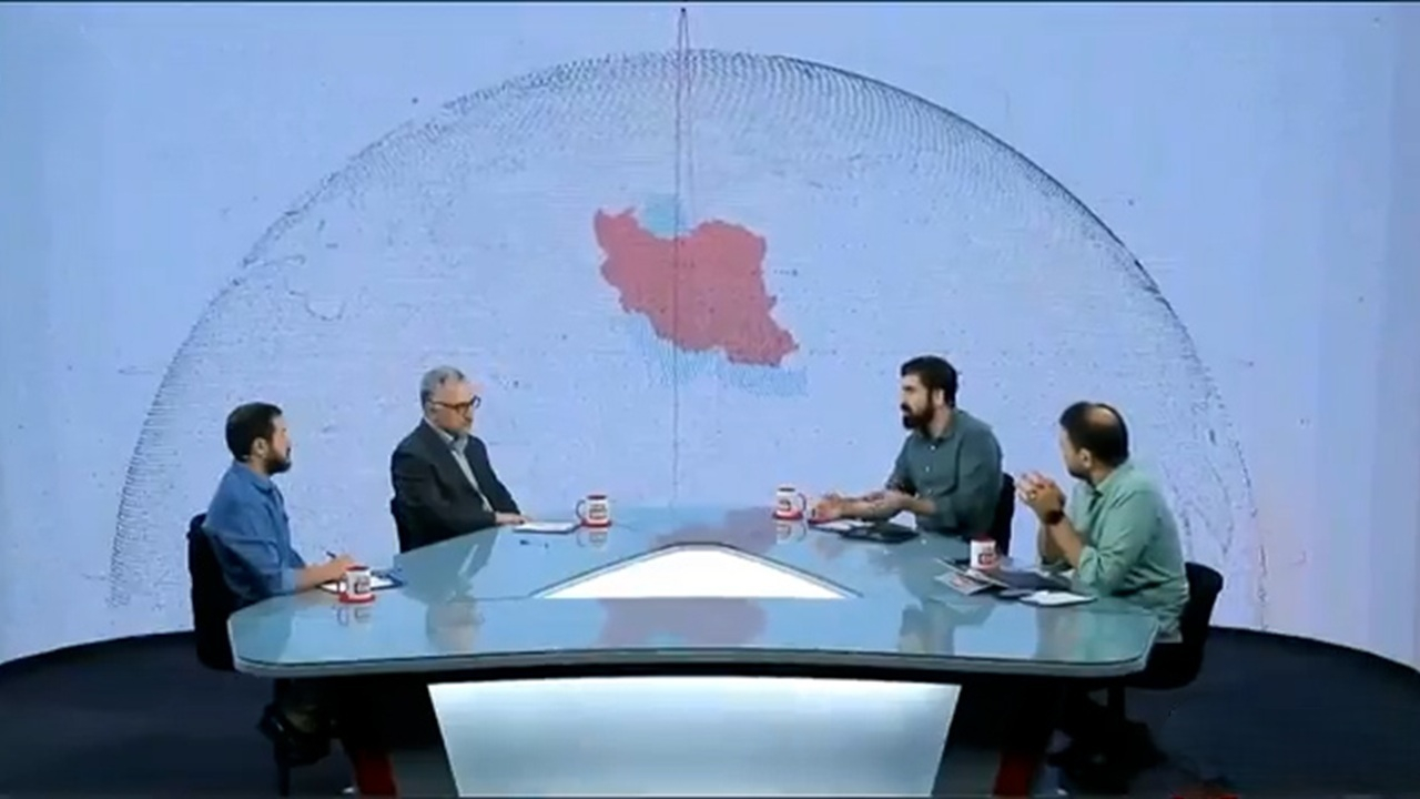 ترامپ در دوراهی تشدید تنش و مذاکره با ایران + فیلم