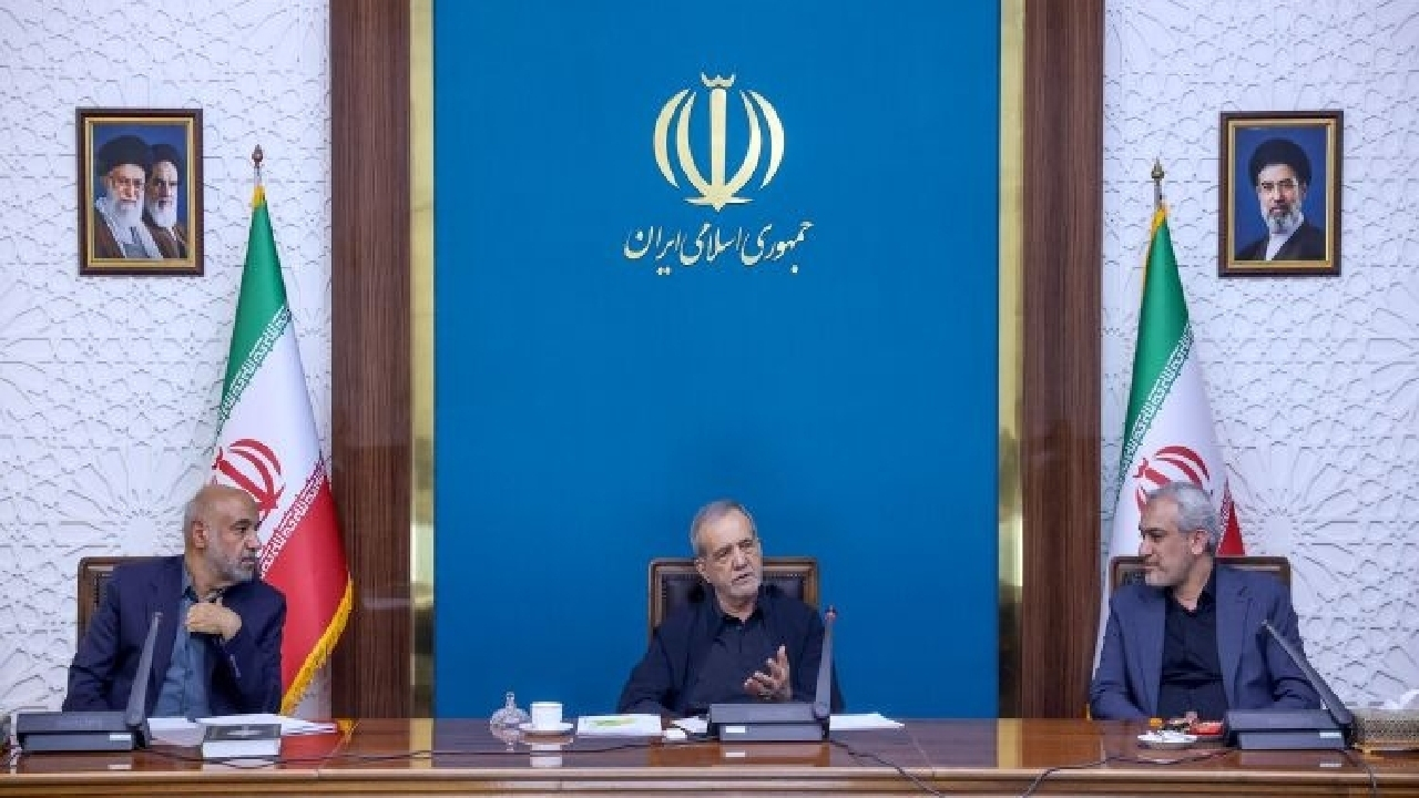 تاکید پزشکیان بر لزوم تدوین سازوکارهای اعتباری شفاف برای کاهش فساد و رانت