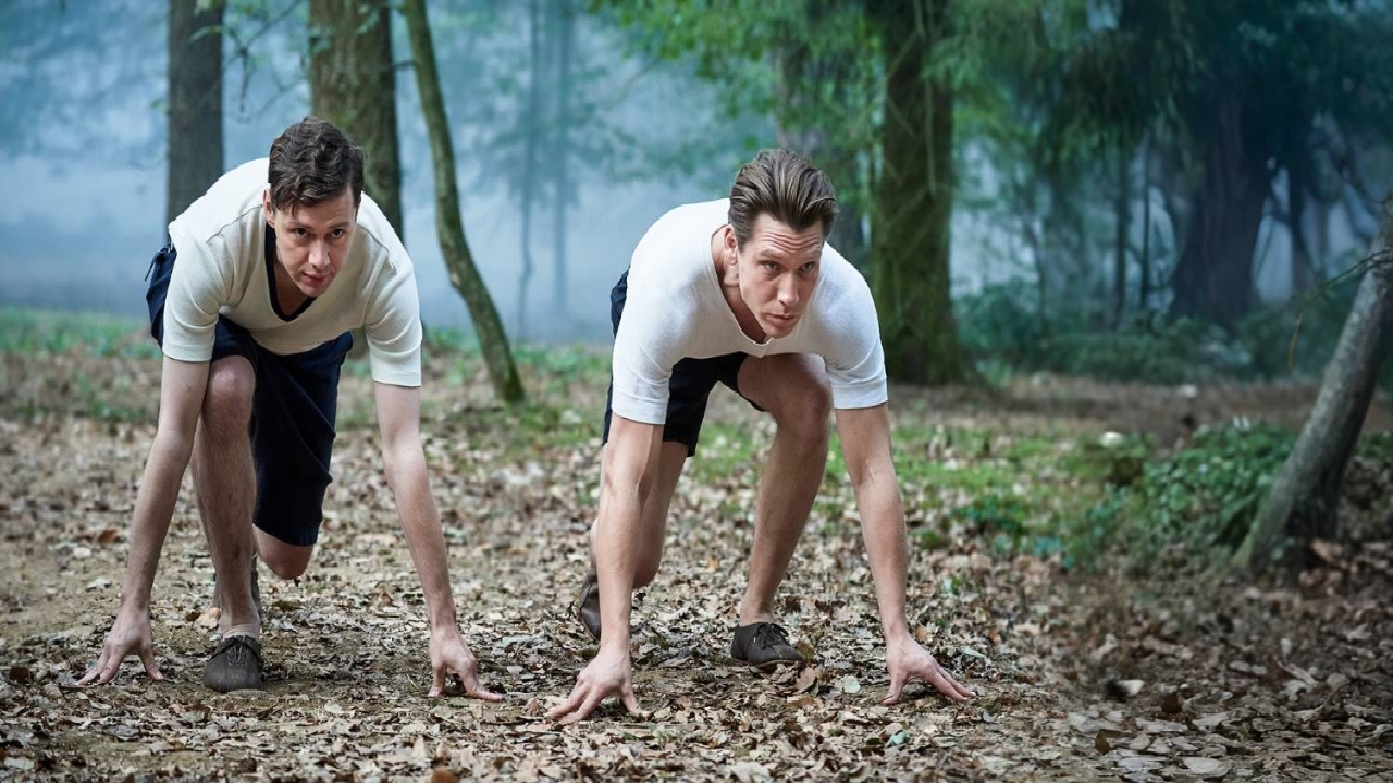 «برادران داسلر» و «نهنگ آزاد» تماشایی میشود