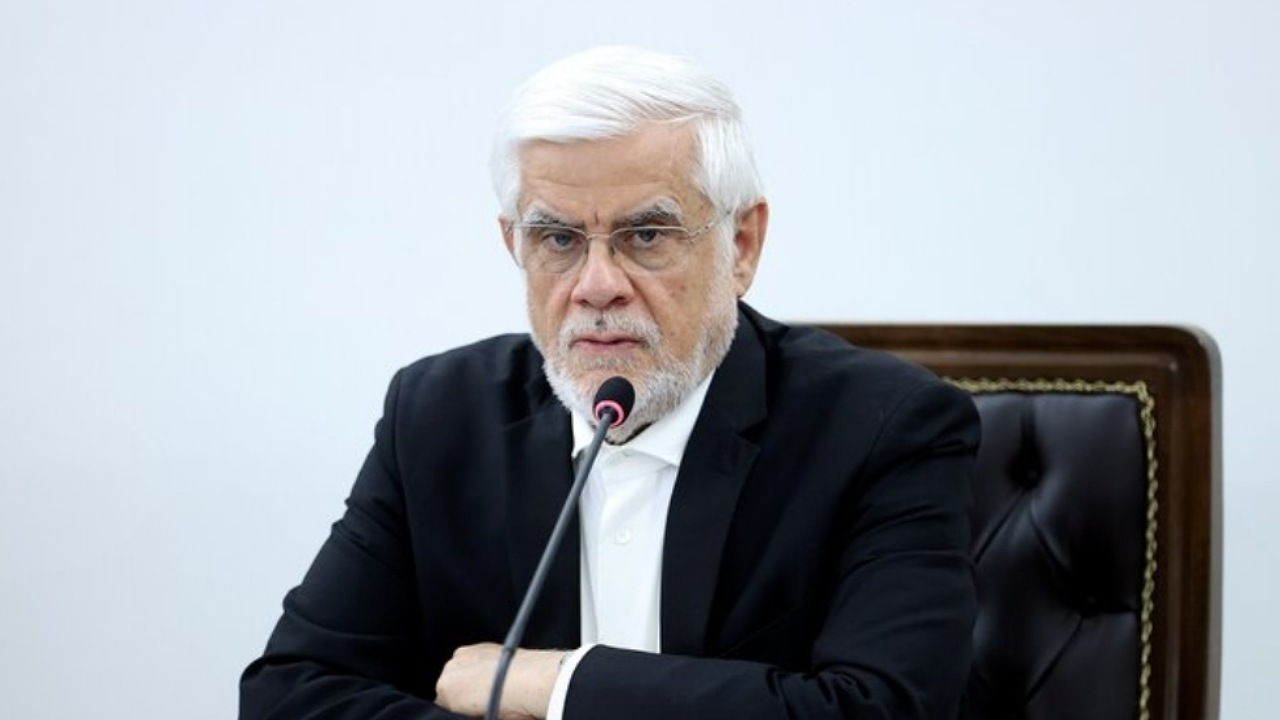 عارف آییننامه تأسیس شرکت مدیریت داراییهای شبکه بانکی را ابلاغ کرد