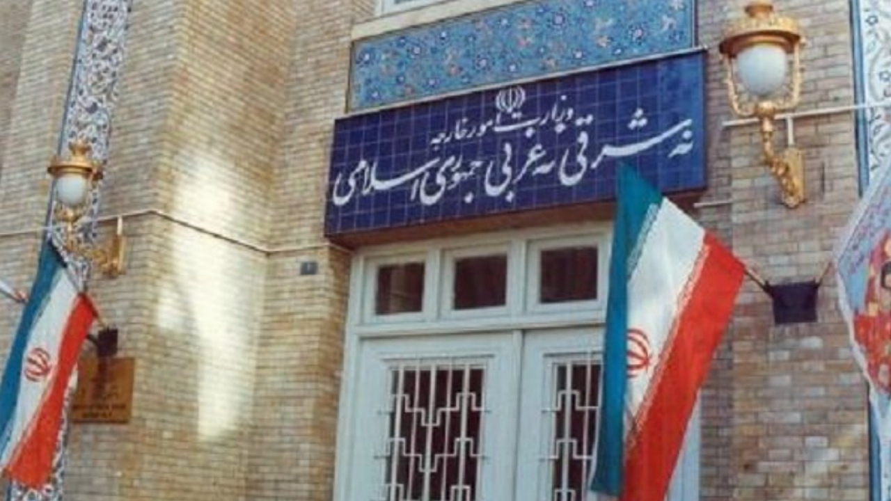 شایعه تعطیلی سفارت‌خانه‌ها جنگ روانی صهیونیست‌ها است