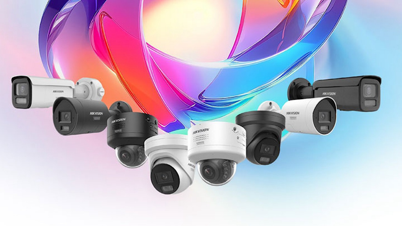 انتخاب فروشگاه هایک ویژن معتبر و نصب انواع دوربین مداربسته به طور تخصصی؛ یک سرمایه‌گذاری بلندمدت