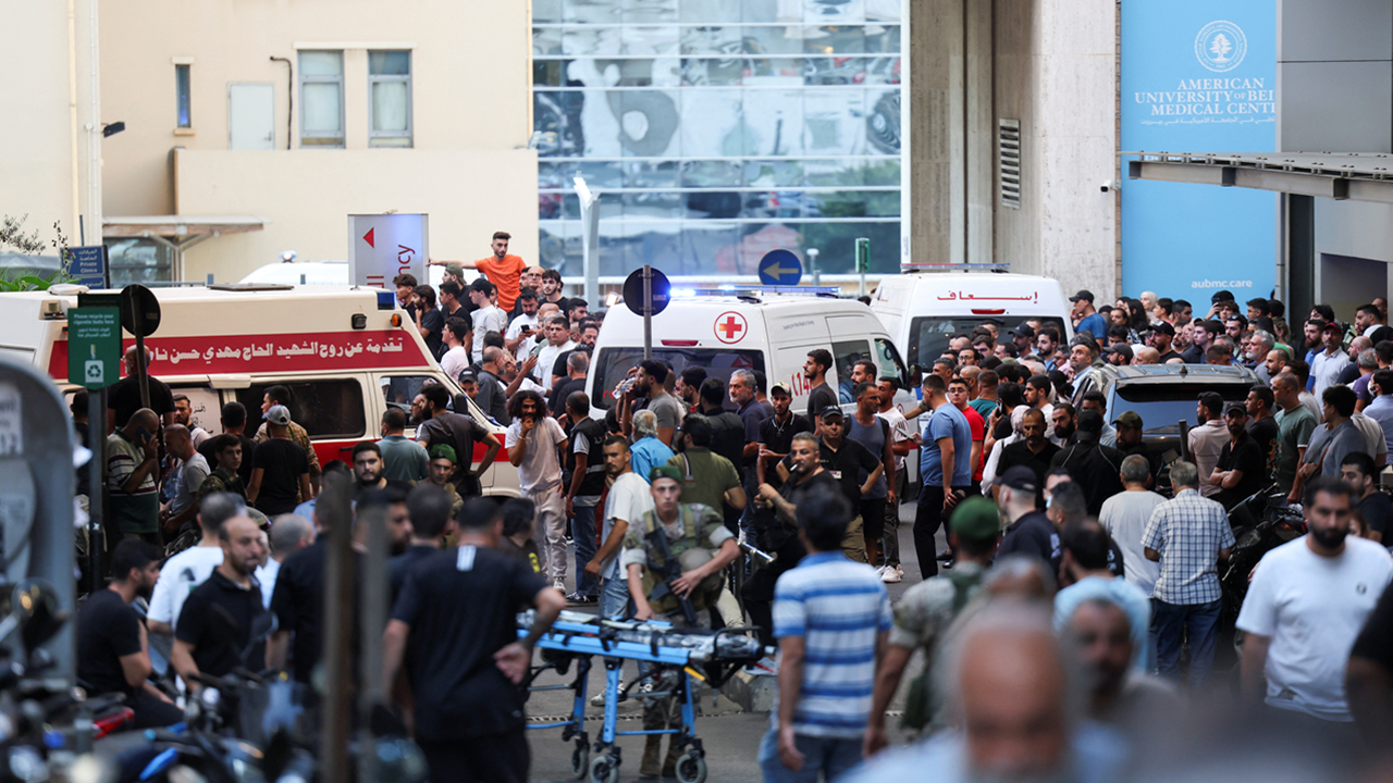 مجارستان مجددا نقش خود را در حادثه انفجار پیجر‌ها رد کرد