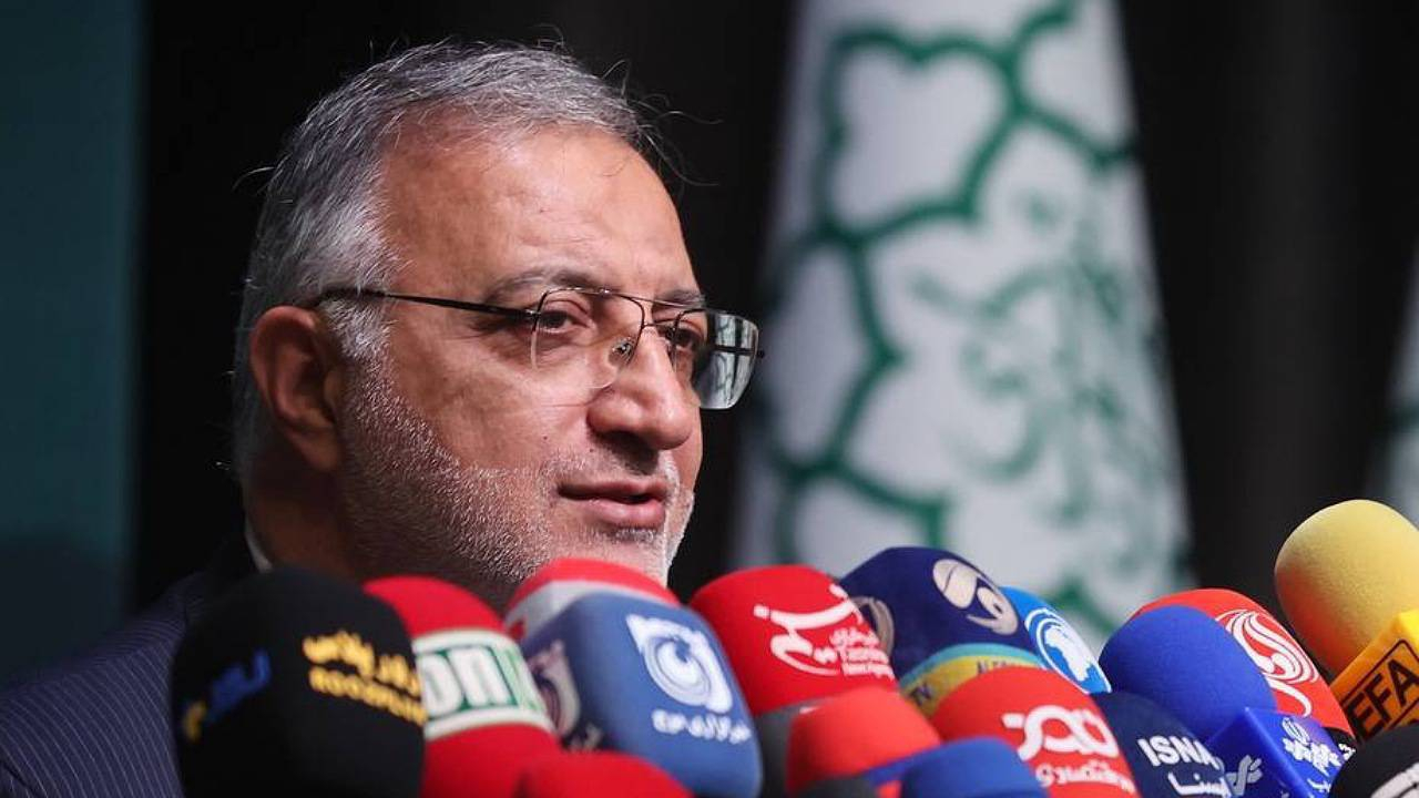 عوارض ۸ همتی برای پاساژ علاءالدین/ ۵ هزار ساختمان از نظر ایمنی بررسی شدند
