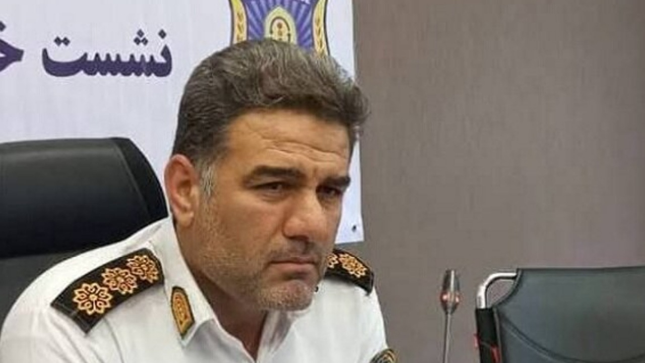 آزادراه تهران کرج امشب مسدود میشود