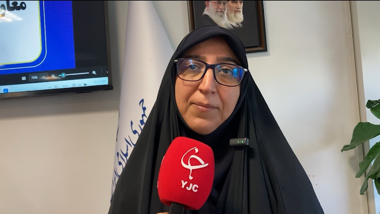 کاهش ۴۵ درصدی پوسیدگی دندان با اجرای طرح وارنیشتراپی در مدارس کشور+ فیلم