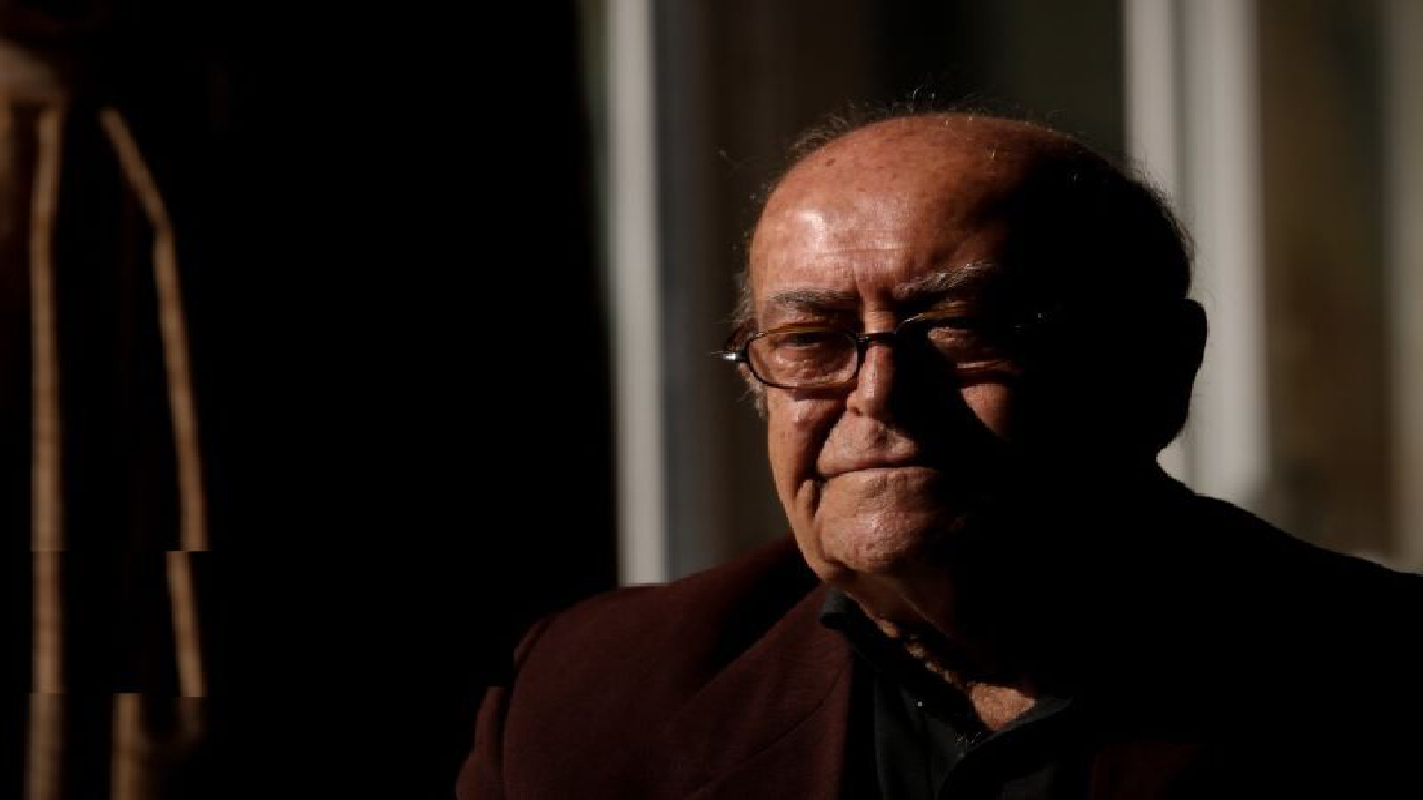 گلایه محمد ابهری از سینمای امروز/ ما روزگاری برای عشق کار میکردیم نه پول + فیلم