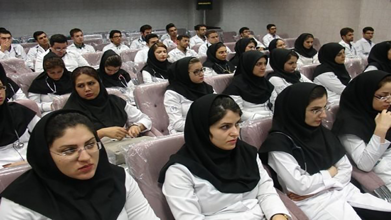 امکان پذیرش دانشجوی پزشکی در دانشگاه غیرانتفاعی وجود ندارد