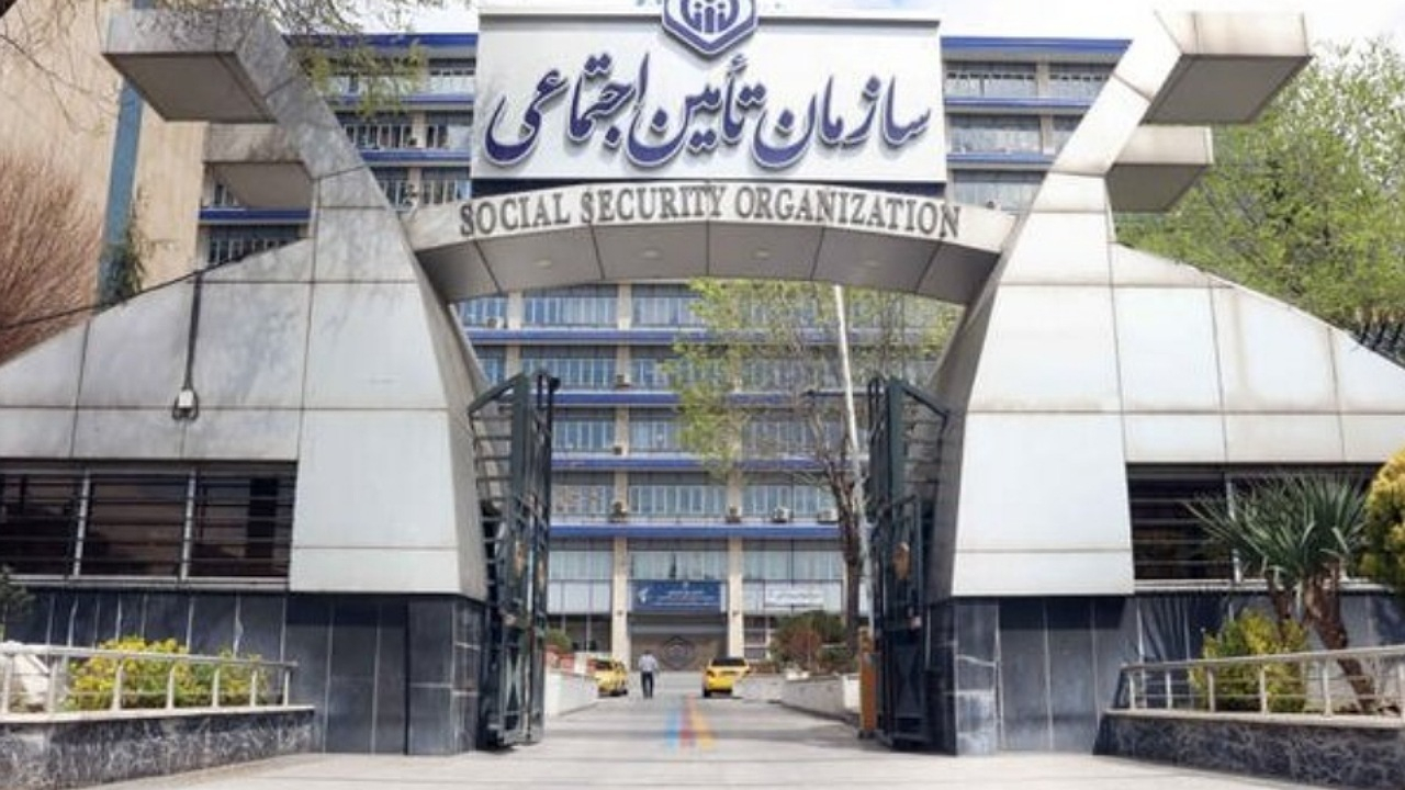 توضیح تامیناجتماعی درباره واریز حقوق بازنشستگان بدون افزایش؛ حقوقها طی ۲ مرحله واریز میشود