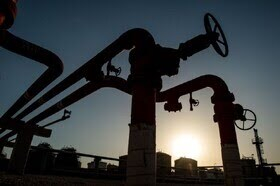 افزایش ۴ میلیون بشکه‌ای ظرفیت ذخیره سازی نفت خام در کشور