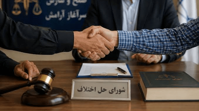 فعالیت خانه‌های صلح منوط به داشتن مجوز است