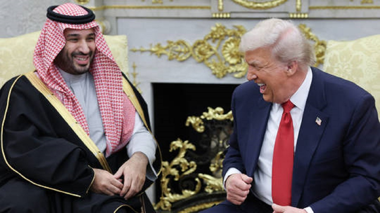 همکاری هستهای آمریکا و عربستان میتواند ریاض را قادر به دستیابی به سلاح هستهای کند