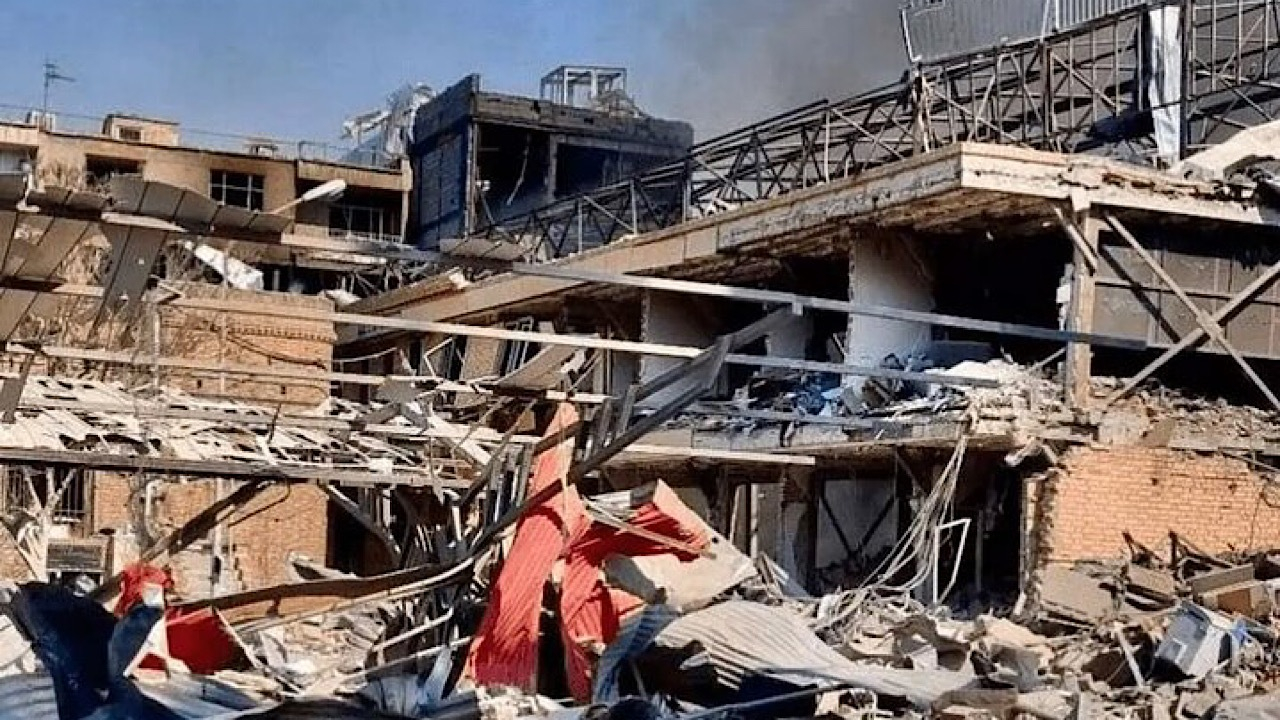 عادی‌سازی بمباران مراکز درمانی، تهدیدی برای همه کشورهاست
