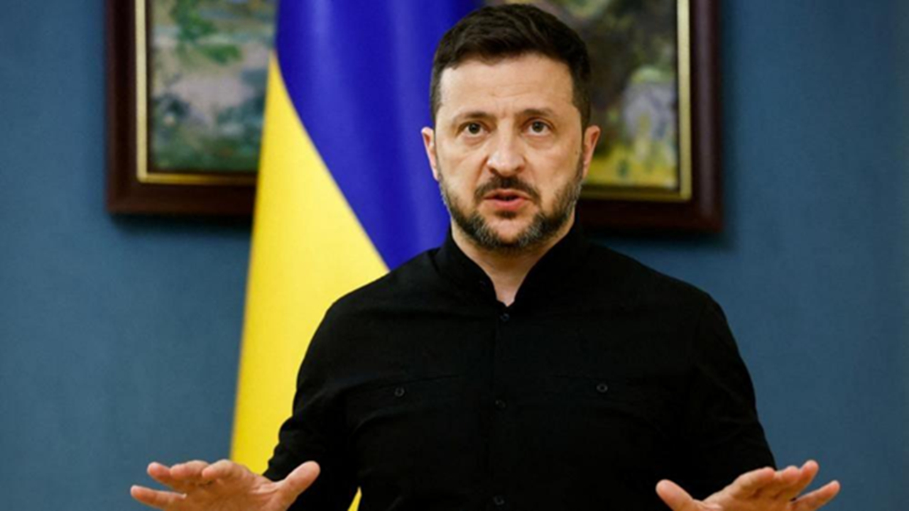 زلنسکی آغاز روند تبادل گسترده زندانیان با روسیه را تایید کرد