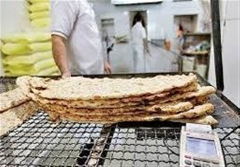 زمزمه‌های افزایش قیمت نان در تبریز
