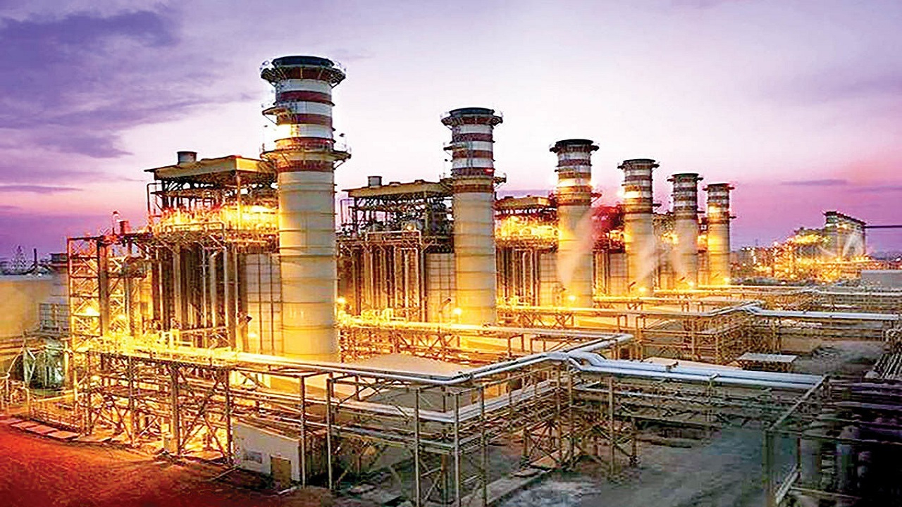 مصرف انرژی ۲ تا ۳ برابر متوسط جهانی است