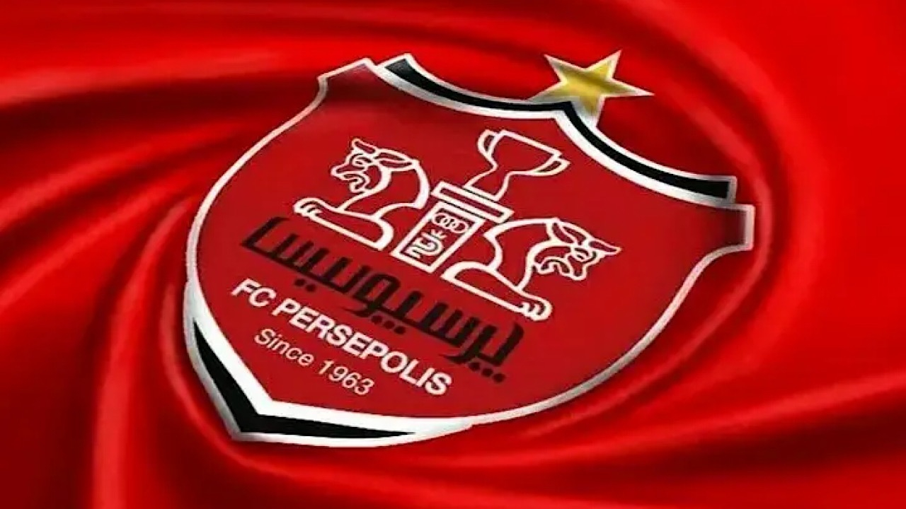 پرسپولیس: هر مشکلی را درون خانواده حل می‌کنیم، اجازه حاشیه سازی نمی‌دهیم