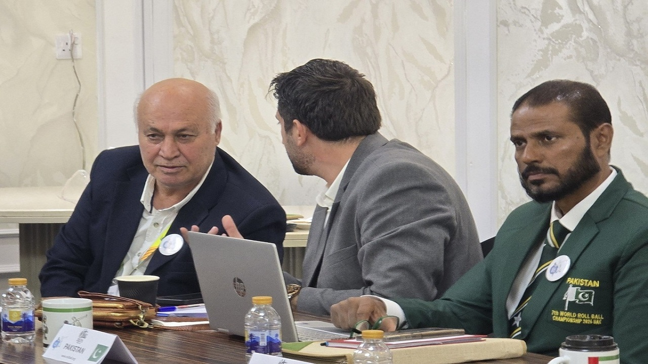 برگزاری کنگره جهانی اسکیت رولبال با نقشآفرینی ایران