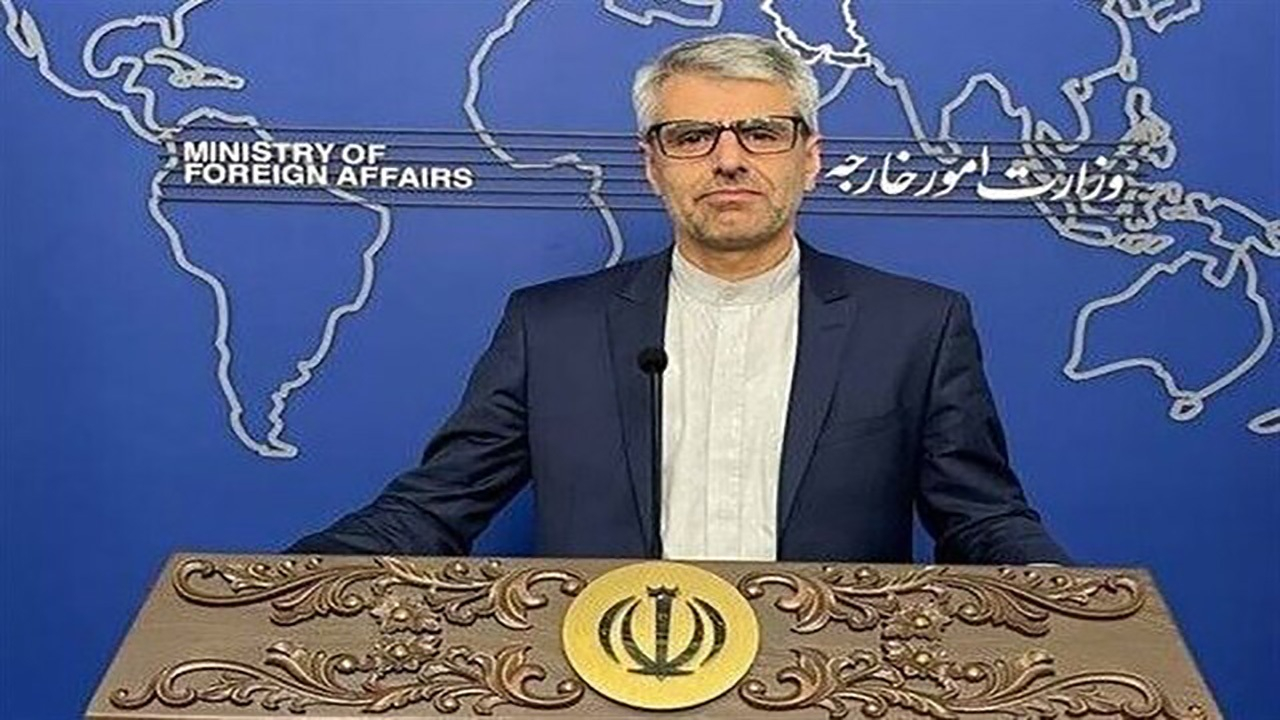 تمجید بقائی از اجرای باشکوه «ای_ایران» توسط ارکستر فیلارمونیک ارمنستان