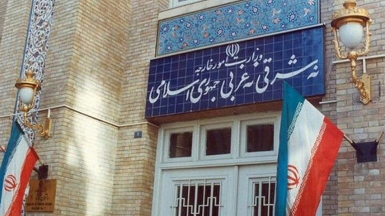 رد ادعای رسانههای آلمانی درباره طراحی تعرض به اماکن یهودی