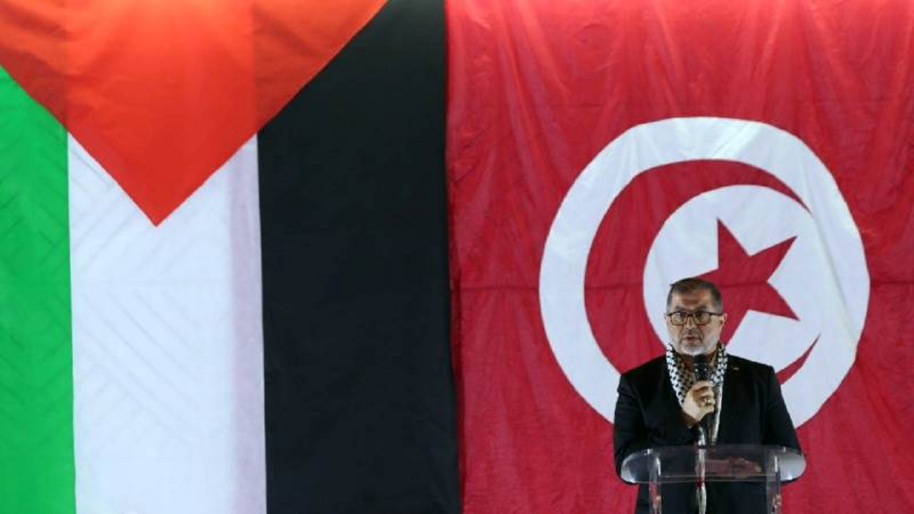 حماس: مذاکرات آمریکا باید نقض آتش‌بس توسط اسرائیل را پایان دهد