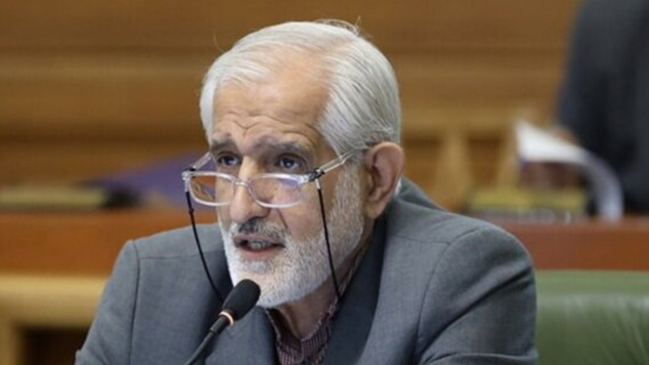 سروری: شورای شهر مجوز واردات موتورسیکلت برقی را به شهرداری نداد