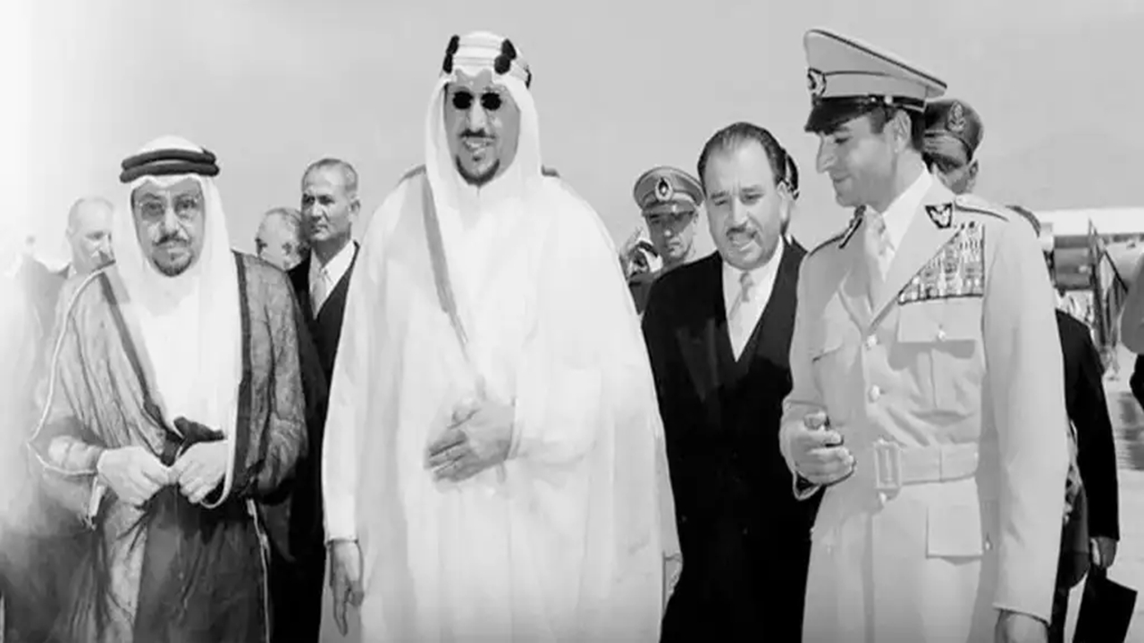 قصّه‌ی تلخ جدایی بحرین از ایران