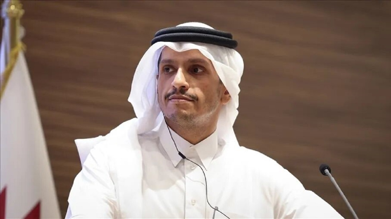 قطر: مواردی در طرح ترامپ نیاز به شفاف‌سازی و مذاکره دارد