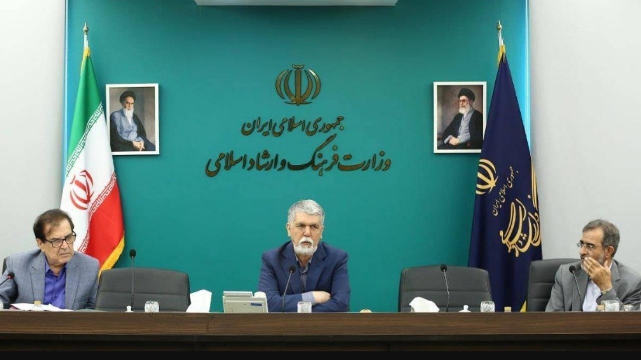 سندنویسی متنی قابل ارجاع برای وفاق نسبی در نظام حکمرانی ایجاد میکند