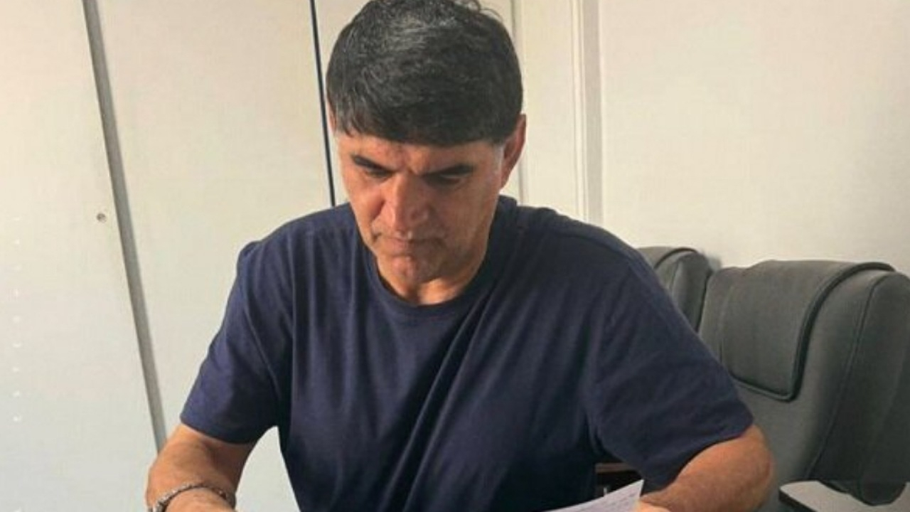 غلامپور عضو جدید کادرفنی استقلال