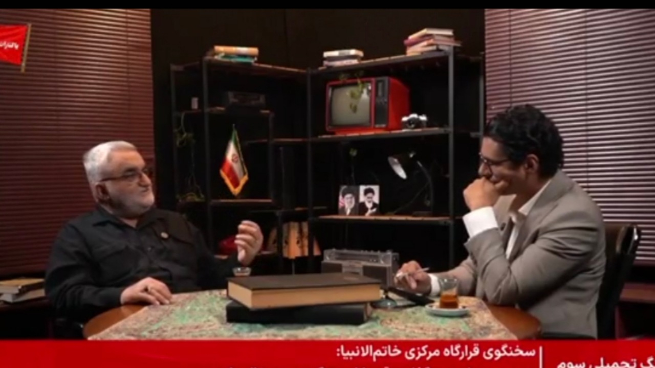 رهبر انقلاب در دوران ریاستجمهوری، ضیافت رسمی را بهخاطر مشروب ترک کردند + فیلم