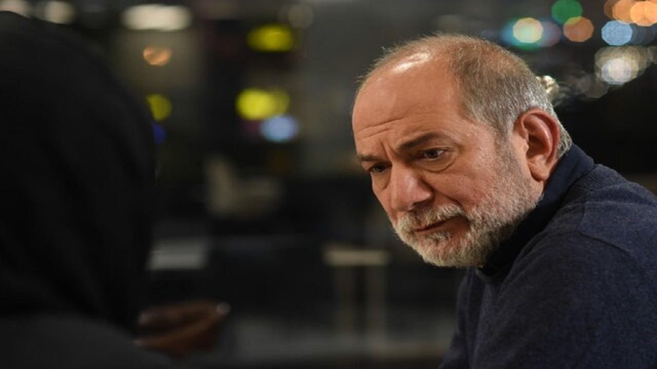 مرگ به آتیلا پسیانی نمیآمد