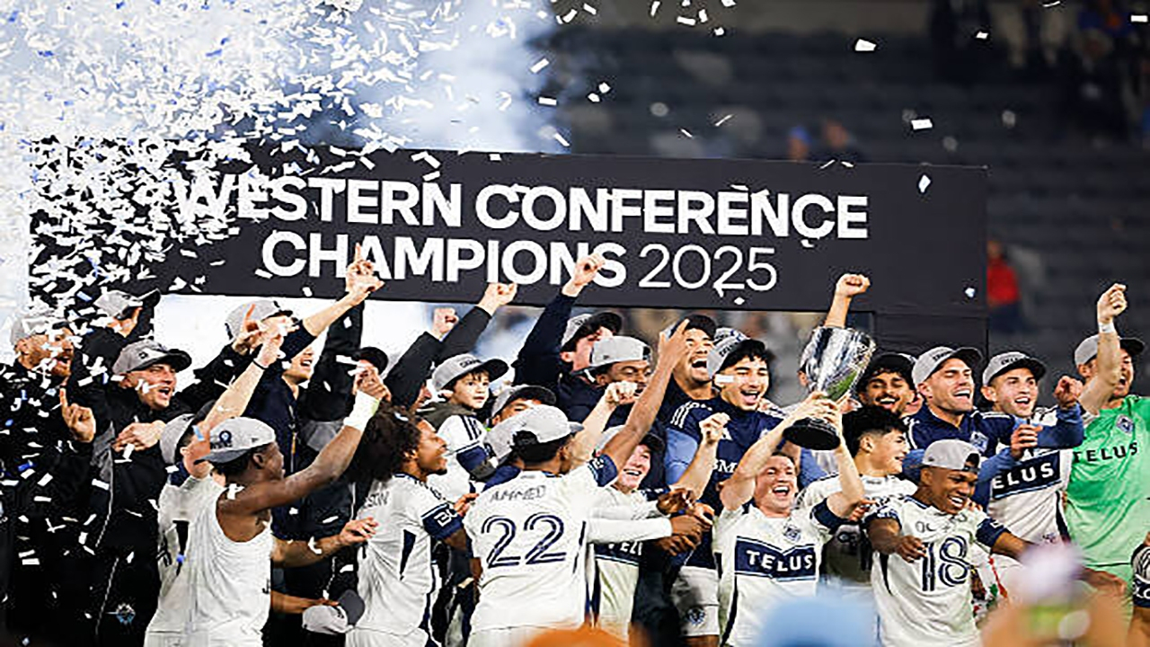 فینال پلی‌آف MLS، یازدهمین رویارویی مولر و مسی