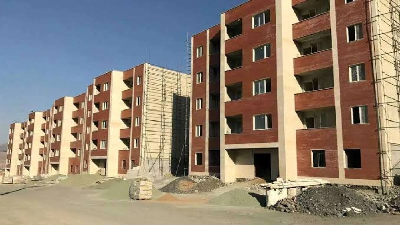 ثبتنام بیش از ۲۲۸ هزار مددجوی بهزیستی در نهضت ملی مسکن