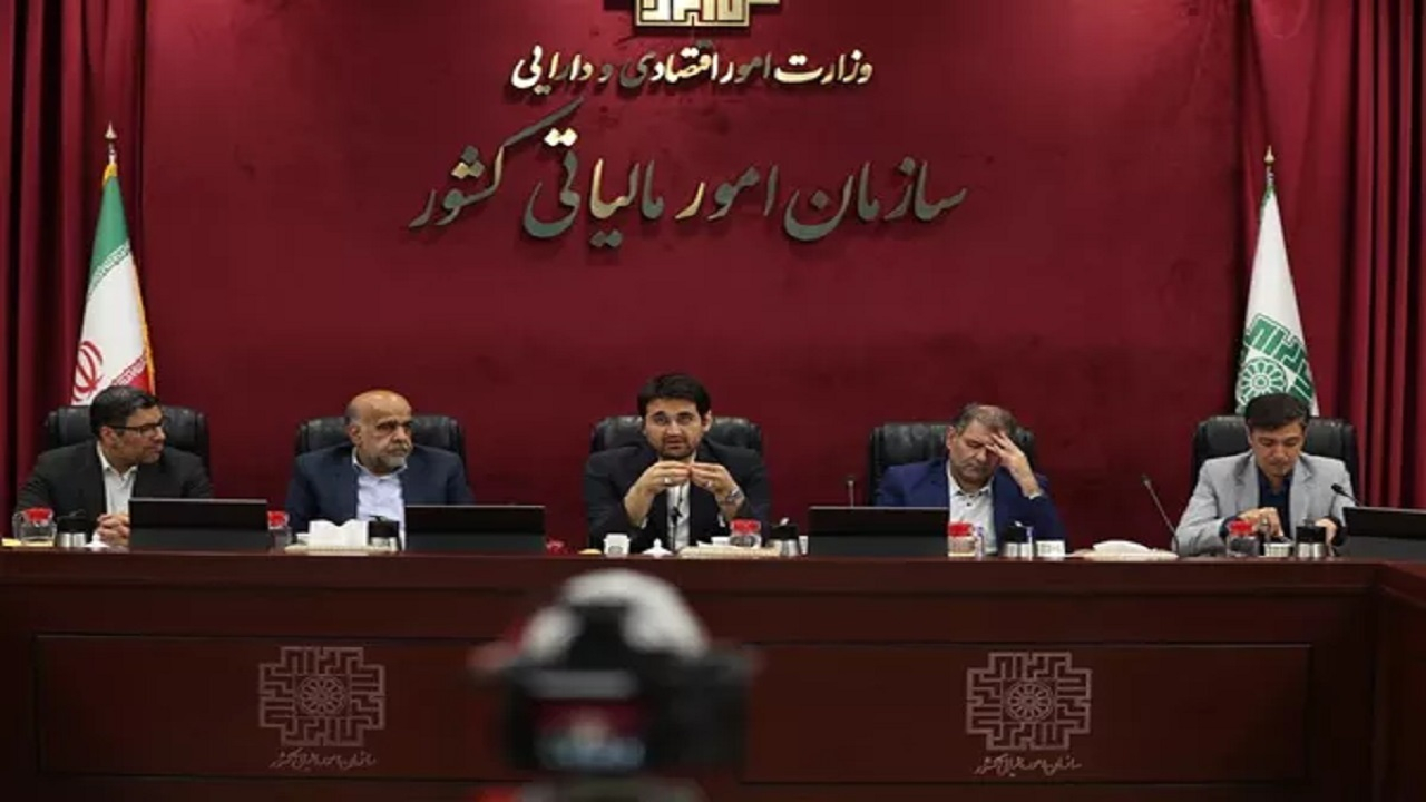 روایت تحول نظام مالیاتی؛ از حکمرانی دادهمحور تا نشاندار کردن مالیات و مقابله هوشمند با فرار مالیاتی