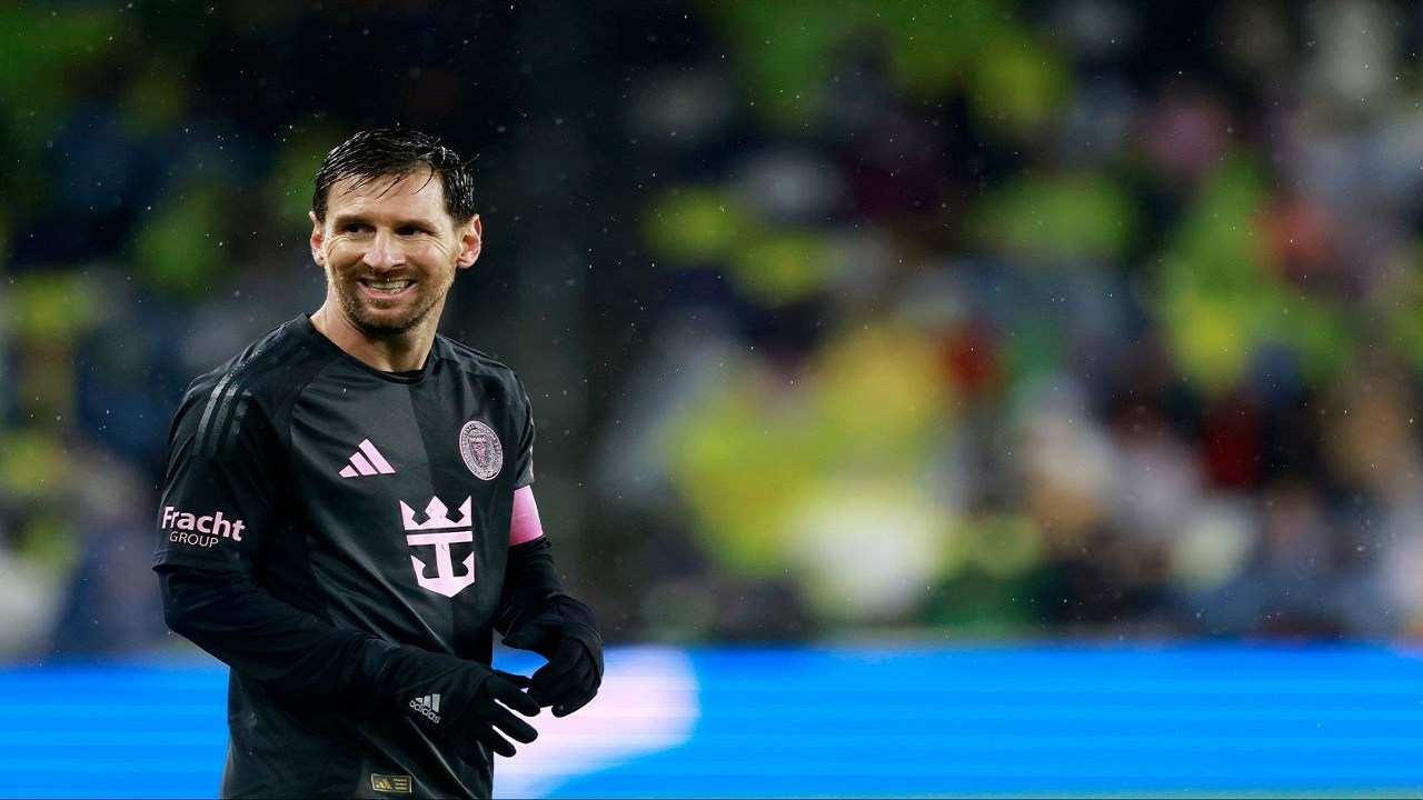 شکست اینترمیامی در شب گلزنی مسی/ کار شاگردان ماسکرانو به بازی سوم کشیده شد