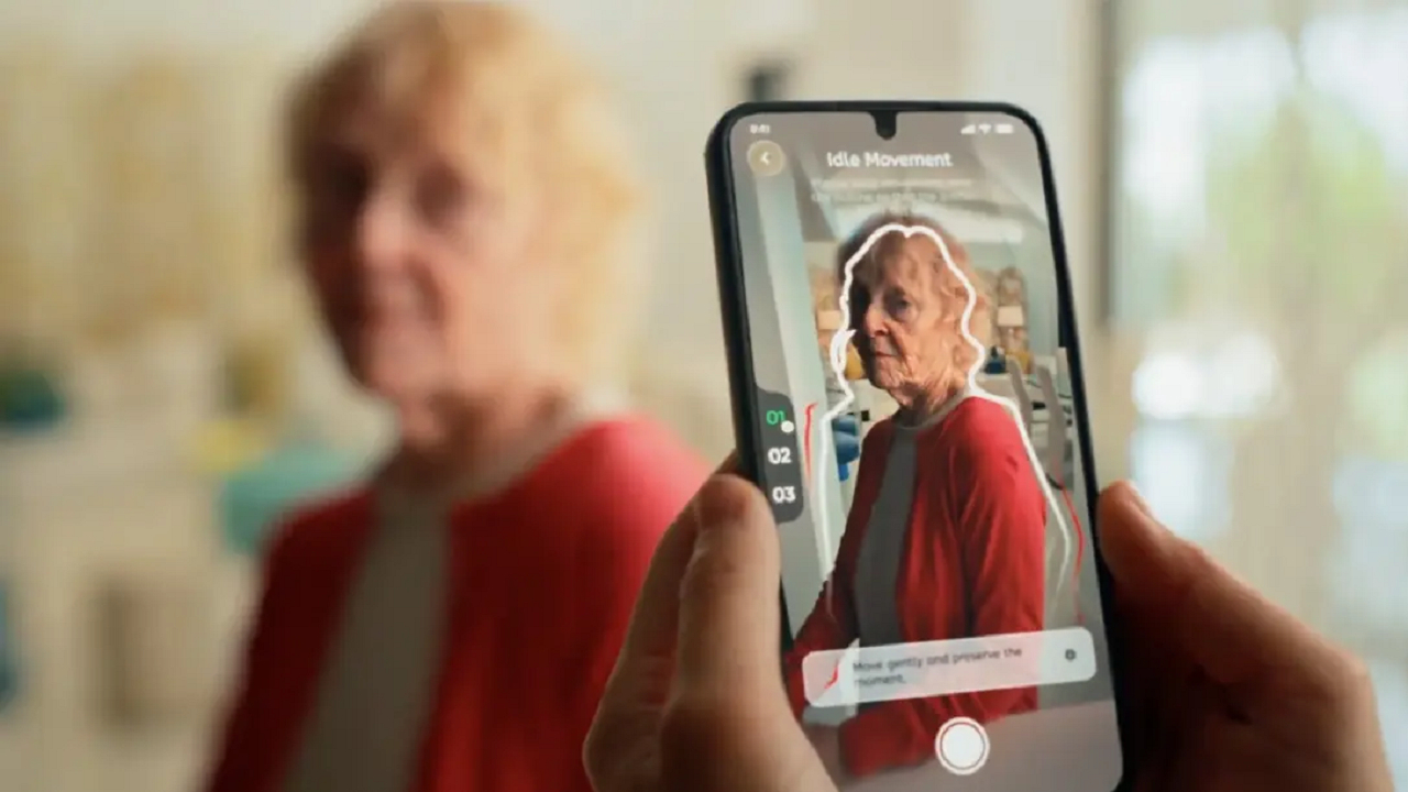 از دیپفیک زندگان تا جعل هویت مردگان!