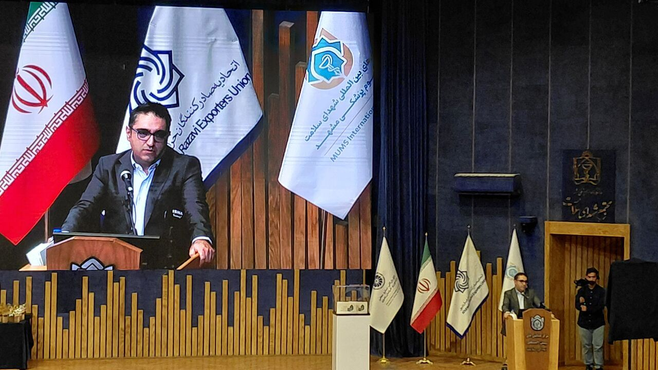 پیگیری توسعه مسیر ریلی ایران به چین با مشارکت راه‌آهن سه کشور