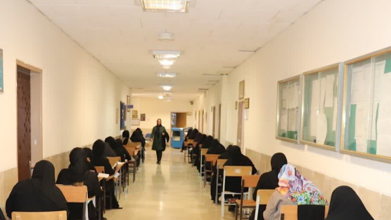 ثبتنام آزمون استخدامی دستگاههای اجرایی آغاز شد