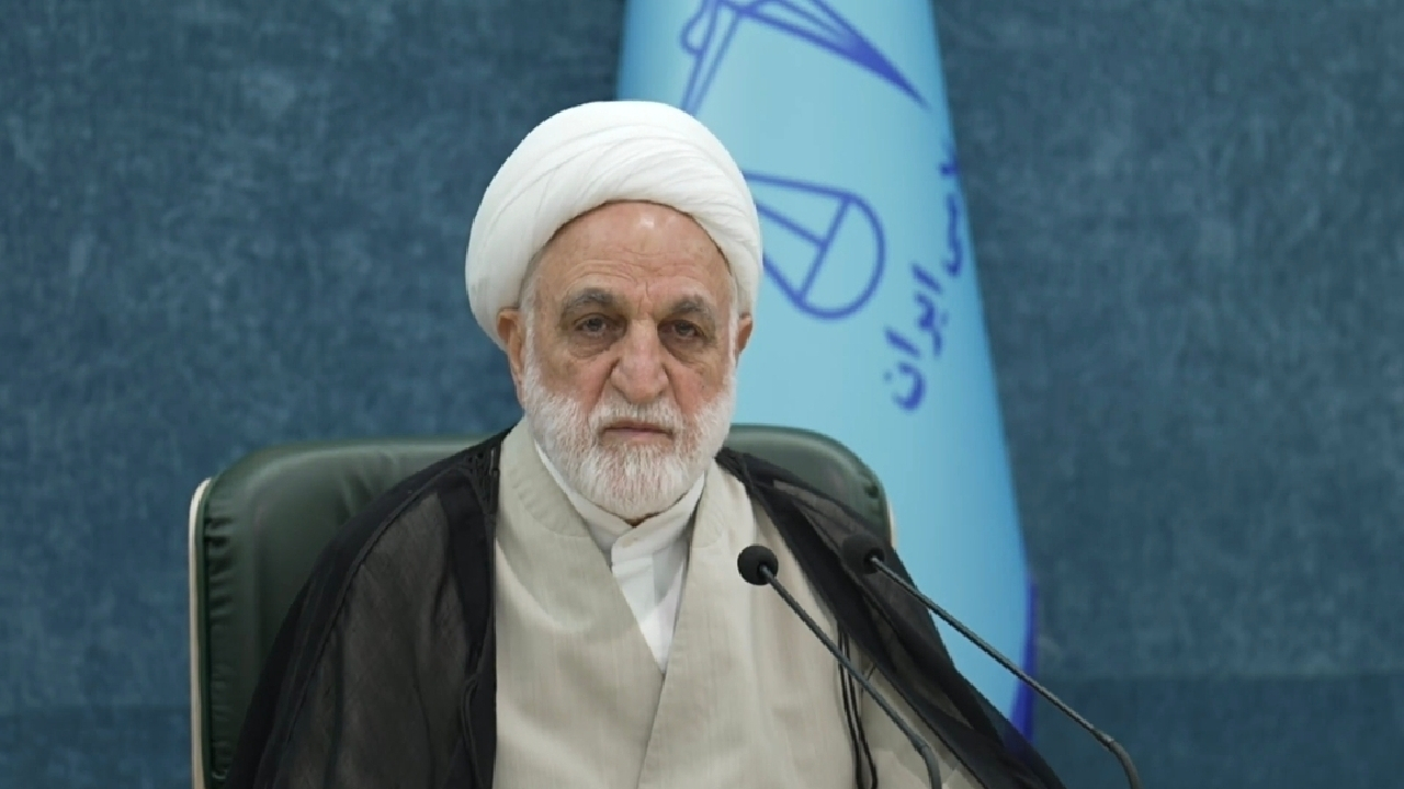 قوه قضاییه در مقابله با اغتشاش و تهدید امنیت مردم مصمم است