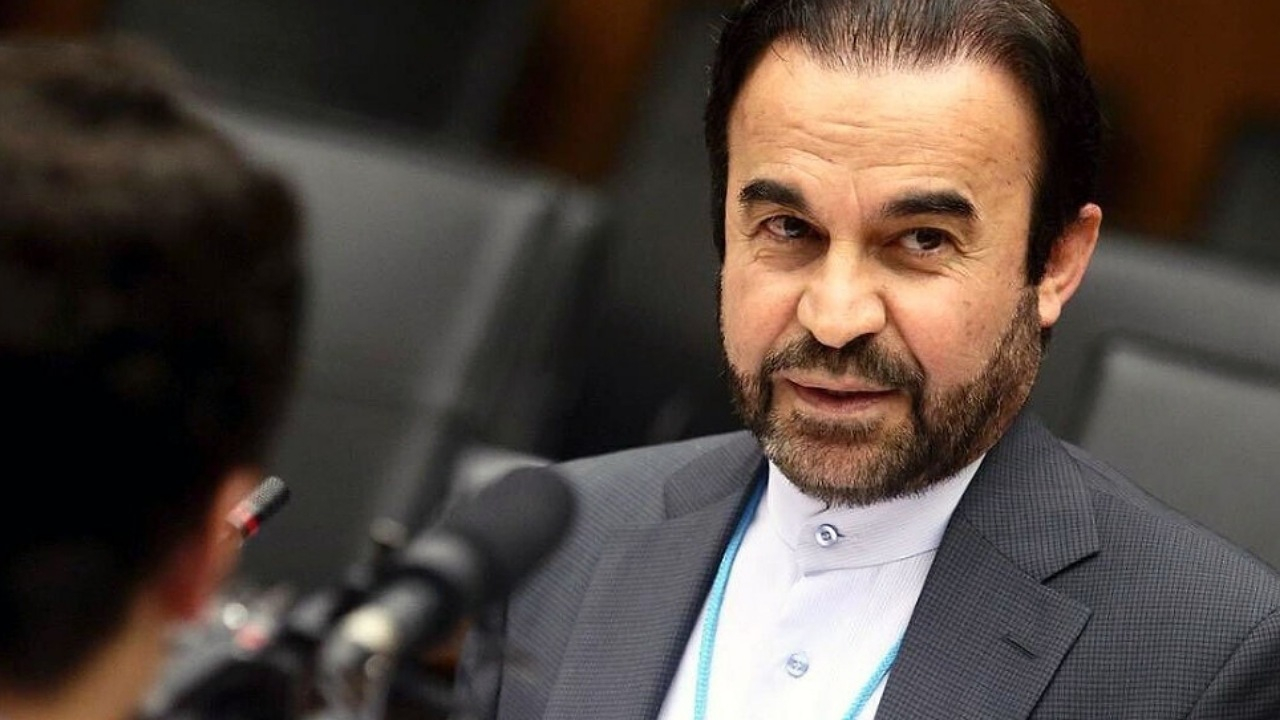 درخواست برخی از کشورها از ایران برای به تعویق انداختن رایگیری درباره قطعنامه